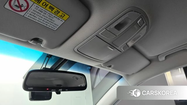 Hyundai All New Tucson id 4988345 из Кореи 22