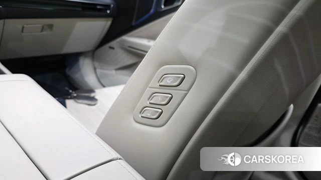Kia The New K8 Hybrid id 5051967 из Кореи 22