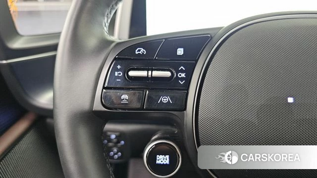 Hyundai Ionic 6 id 4768072 из Кореи 22