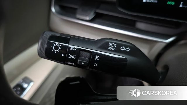 Kia The New Carnival 4th Generation id 4985056 из Кореи 22