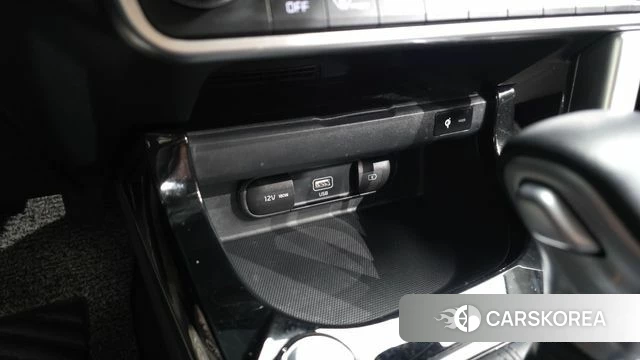 Kia Seltos id 5028733 из Кореи 22