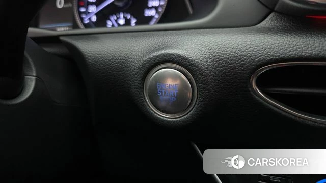 Hyundai Sonata (DN8) id 4735923 из Кореи 22
