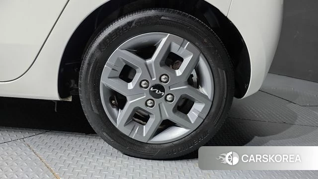 Kia The New Kia Ray id 5027134 из Кореи 22