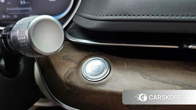 Genesis G80 (RG3) id 4992036 из Кореи 22