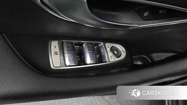 Mercedes-Benz E-Class W213 id 4967163 из Кореи 22