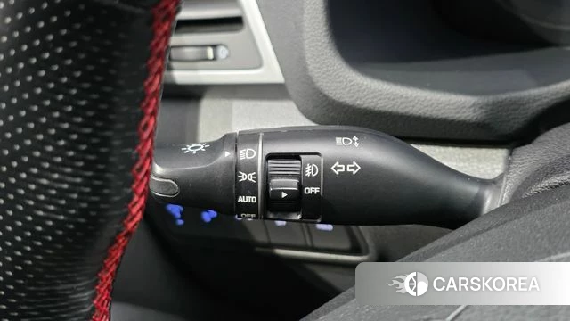 Hyundai All New Tucson id 5029520 из Кореи 22