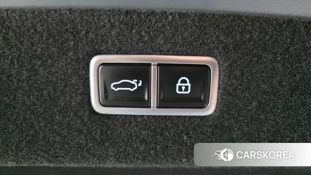 Genesis G90 (RS4) id 4929528 из Кореи 22