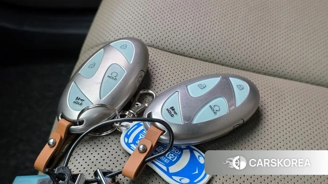 Hyundai The New Ionic 5 id 4941349 из Кореи 22