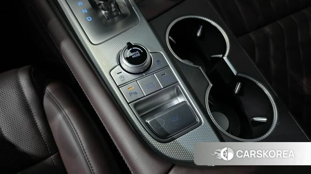 Genesis The New G70 Shooting Brake id 5039835 из Кореи 22