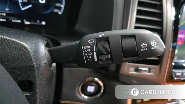 Ssangyong The New Rexton Sport id 4958816 из Кореи 22