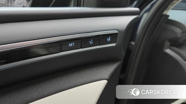 Hyundai Tucson Hybrid (NX4) id 4975585 из Кореи 22