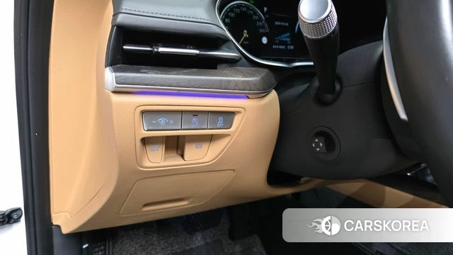 Genesis G80 (RG3) id 4981987 из Кореи 22