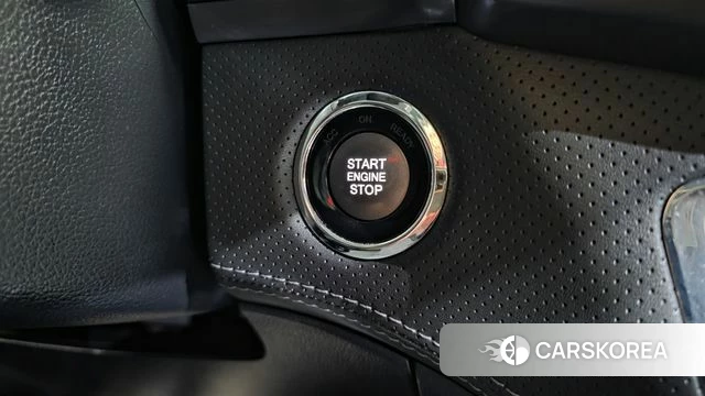 Ssangyong The New Rexton Sports Cannes id 4779792 из Кореи 22