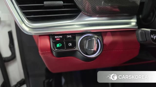 Porsche Panamera (971) id 4855191 из Кореи 22