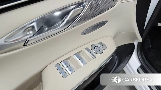 Genesis GV70 id 5017699 из Кореи 22
