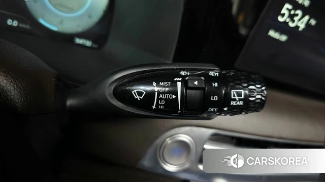 Hyundai The New Palisade id 4762899 из Кореи 22