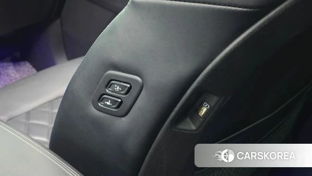 Kia Sorento 4th Generation id 4959735 из Кореи 22