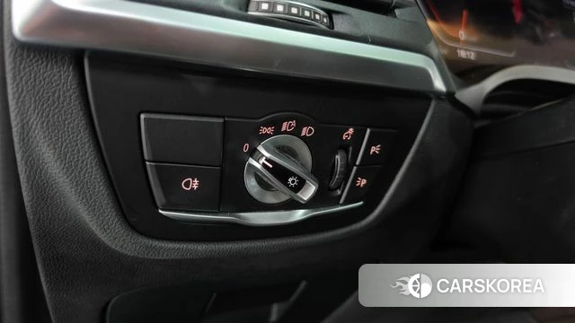BMW X4 (G02) id 5034045 из Кореи 22