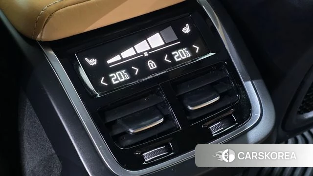 Volvo XC60 second Generation id 5013794 из Кореи 22