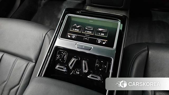 Audi A8 (D5) id 4952233 из Кореи 22