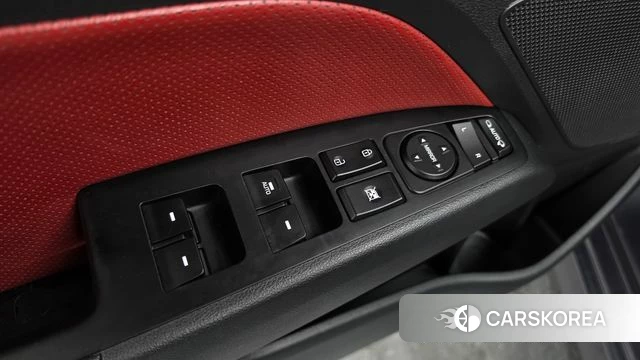 Hyundai Avante AD id 4765562 из Кореи 22