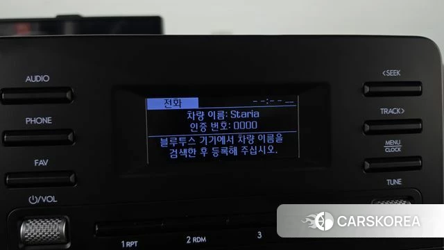 Hyundai Staria id 4997093 из Кореи 22