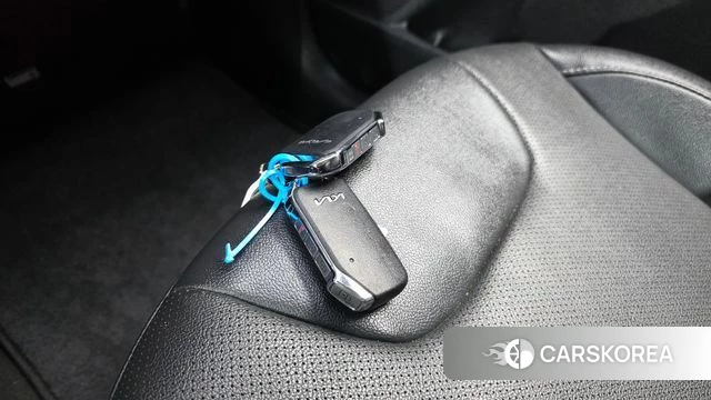 Kia Niro Plus id 4981527 из Кореи 22