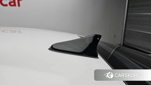 Hyundai Sonata (DN8) id 4697117 из Кореи 22