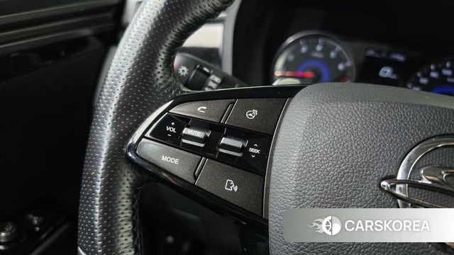 Ssangyong Beautiful Korando id 5035025 из Кореи 22
