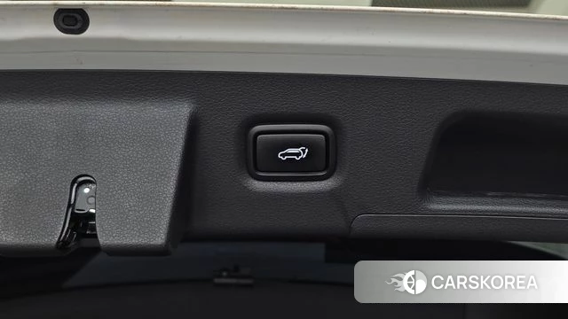 Hyundai Santa Fe TM id 4794825 из Кореи 22