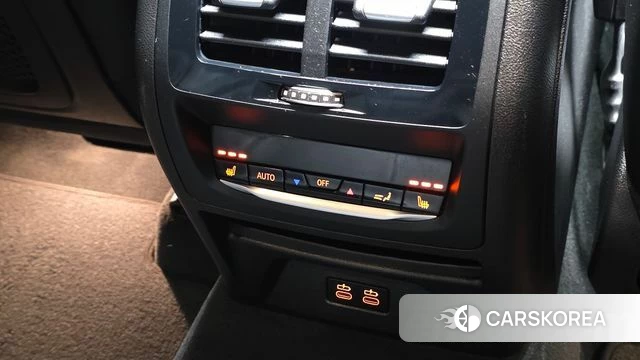 BMW X3 (G01) id 5053485 из Кореи 22