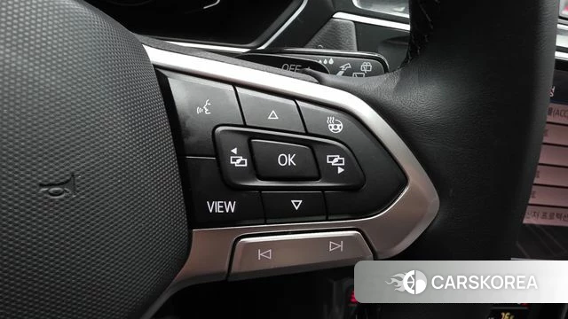 Volkswagen Tiguan second Generation id 5034641 из Кореи 22