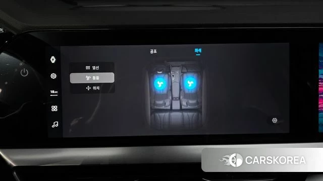 Renault Korea (Samsung) Grand Coleos id 4964553 из Кореи 22