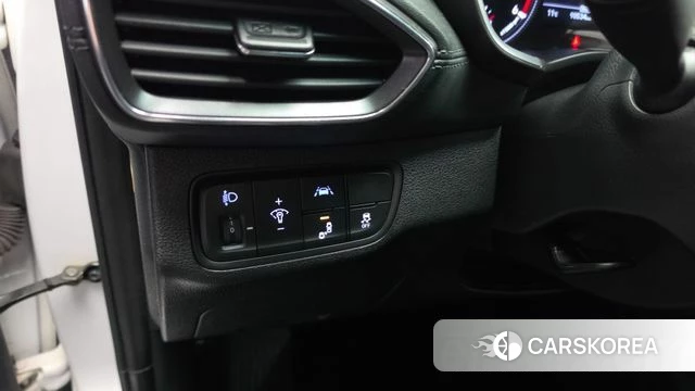 Hyundai Santa Fe TM id 5048186 из Кореи 22