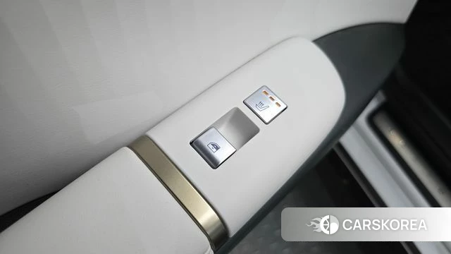 Hyundai Grandeur Hybrid (GN7) id 4670023 из Кореи 22
