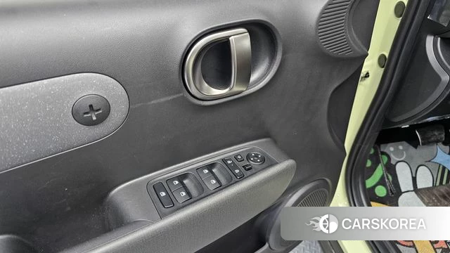 Hyundai Casper Electric id 4185534 из Кореи 22