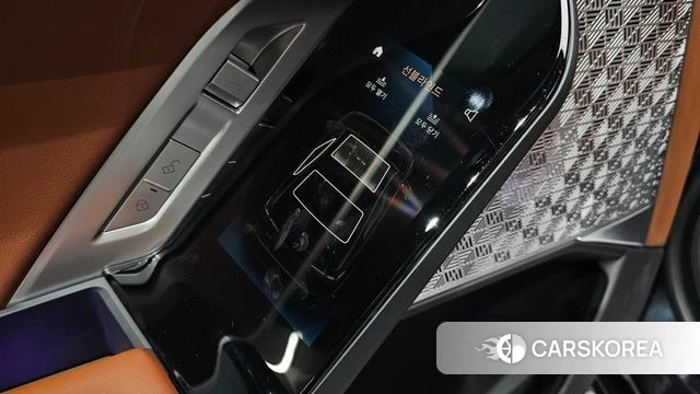 BMW i7 (G70) id 5021760 из Кореи 22