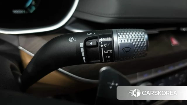 Genesis G80 (RG3) id 4987032 из Кореи 22