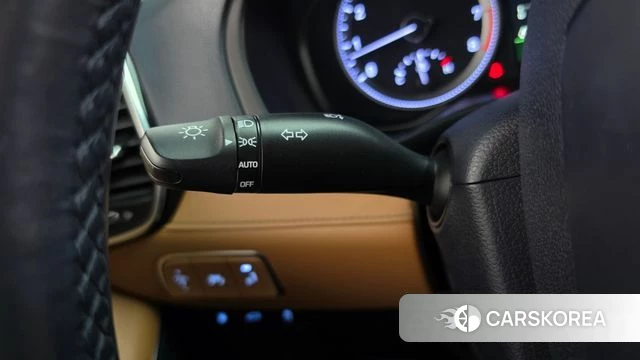 Hyundai Grandeur IG id 4998957 из Кореи 22