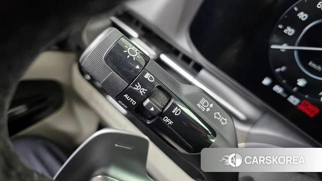 Kia Carnival 4th generation id 4992423 из Кореи 22