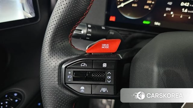 Hyundai The New Ionic 5 id 4985003 из Кореи 22