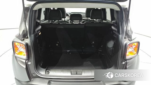 Jeep Renegade id 5023755 из Кореи 22