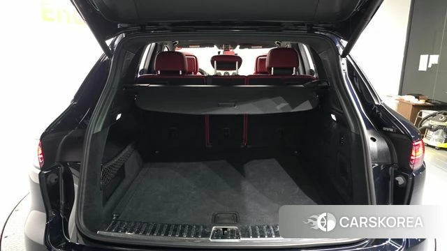 Porsche Cayenne (PO536) id 4794516 из Кореи 22