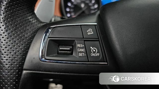Maserati Levante id 4930680 из Кореи 22