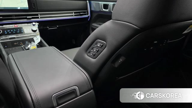 Hyundai Santa Fe (MX5) id 5001806 из Кореи 22