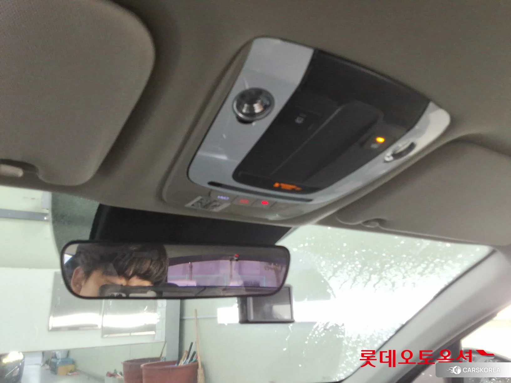 Kia K5 id 4984716 из Кореи 22