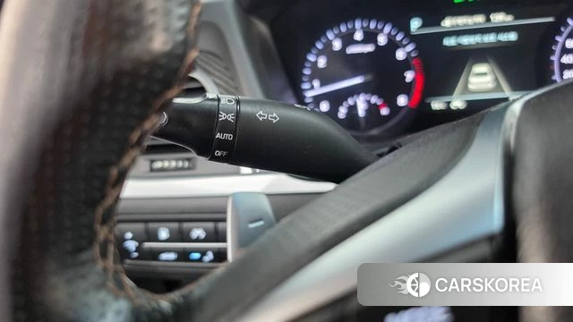 Genesis G80 id 5041842 из Кореи 22