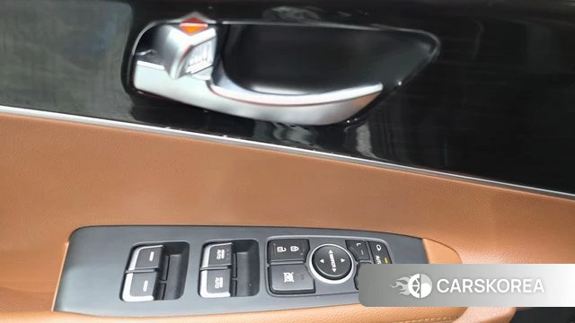 Kia The New Sorento id 5054550 из Кореи 22
