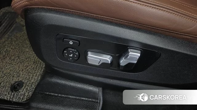 BMW X5 (G05) id 4930264 из Кореи 22
