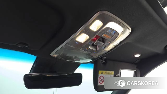Genesis G80 (RG3) id 4950933 из Кореи 22